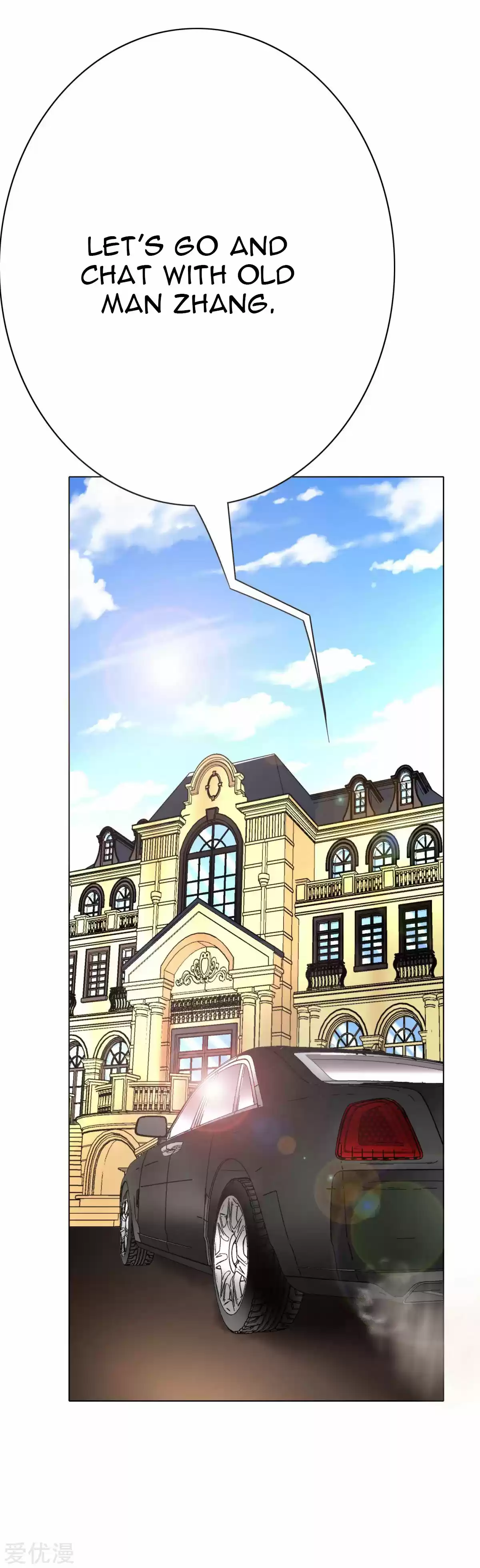 Xianzun System in the City Ch. 63