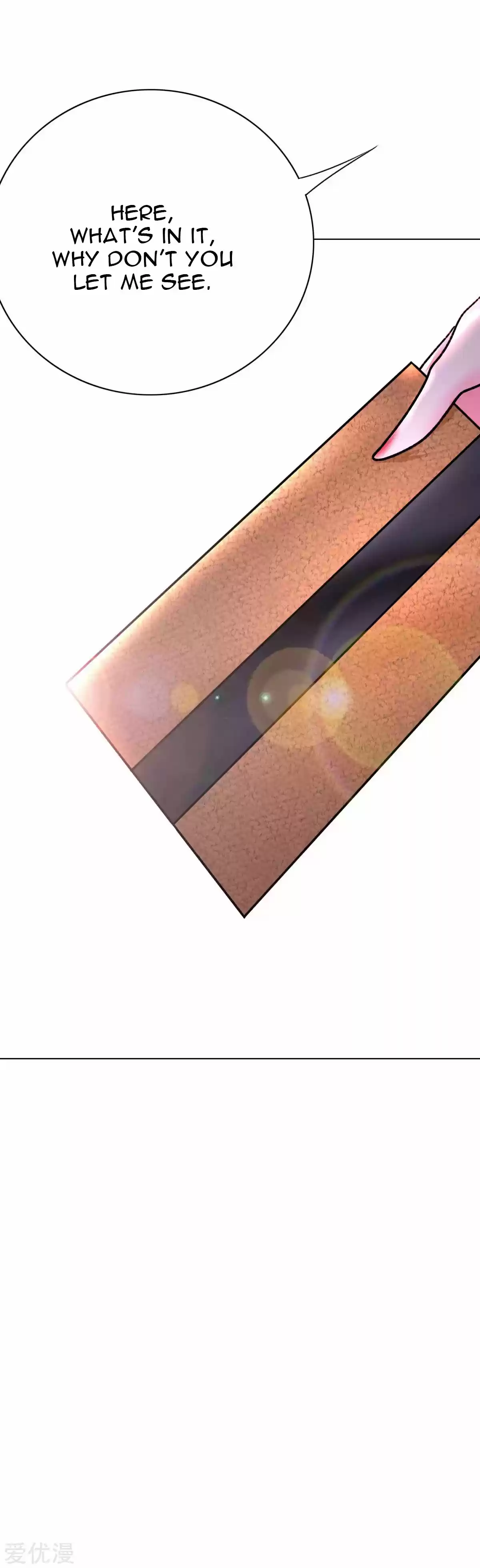 Xianzun System in the City Ch. 63