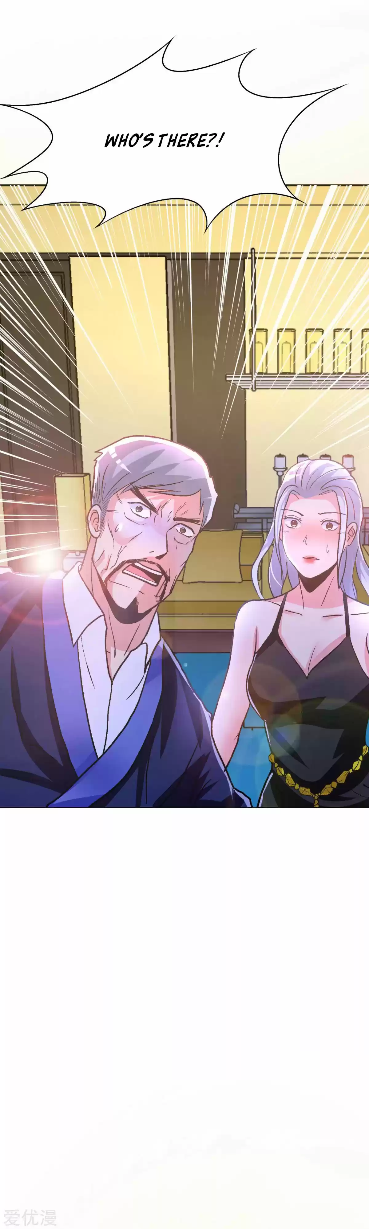 Xianzun System in the City Ch. 63