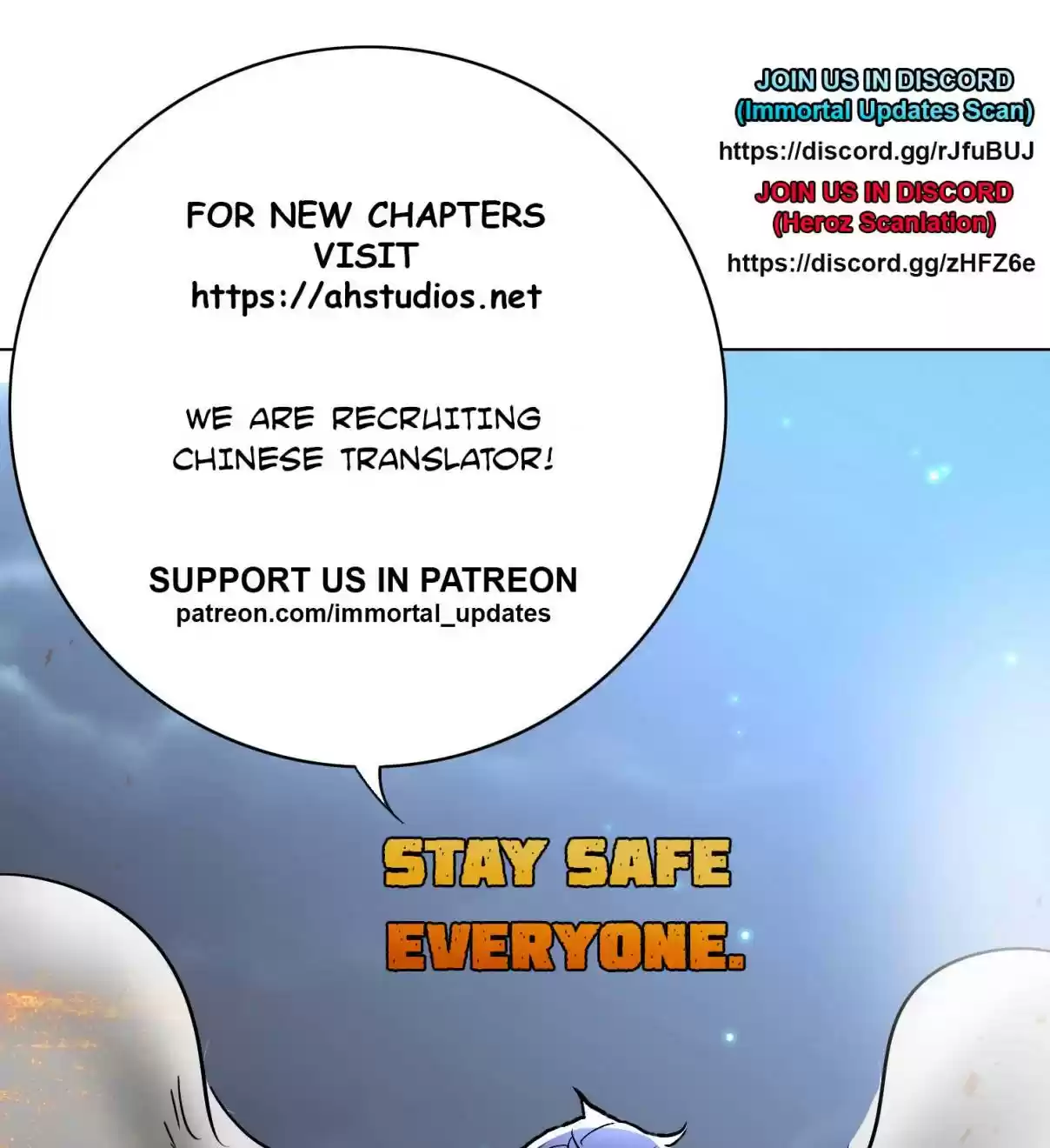 Xianzun System in the City Ch. 63