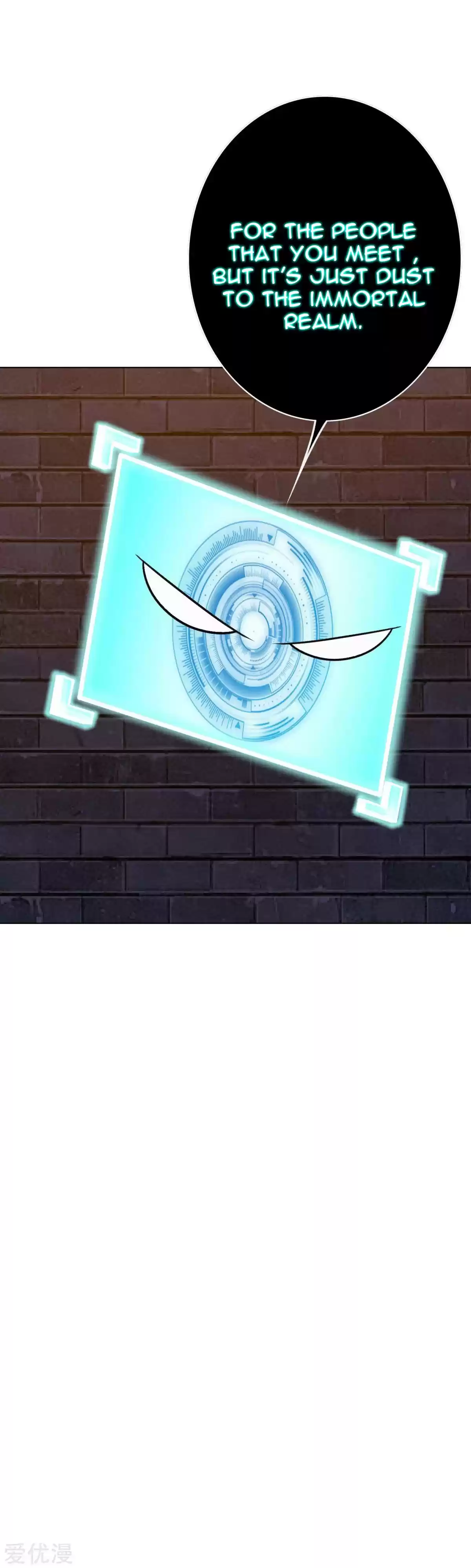 Xianzun System in the City Ch. 64