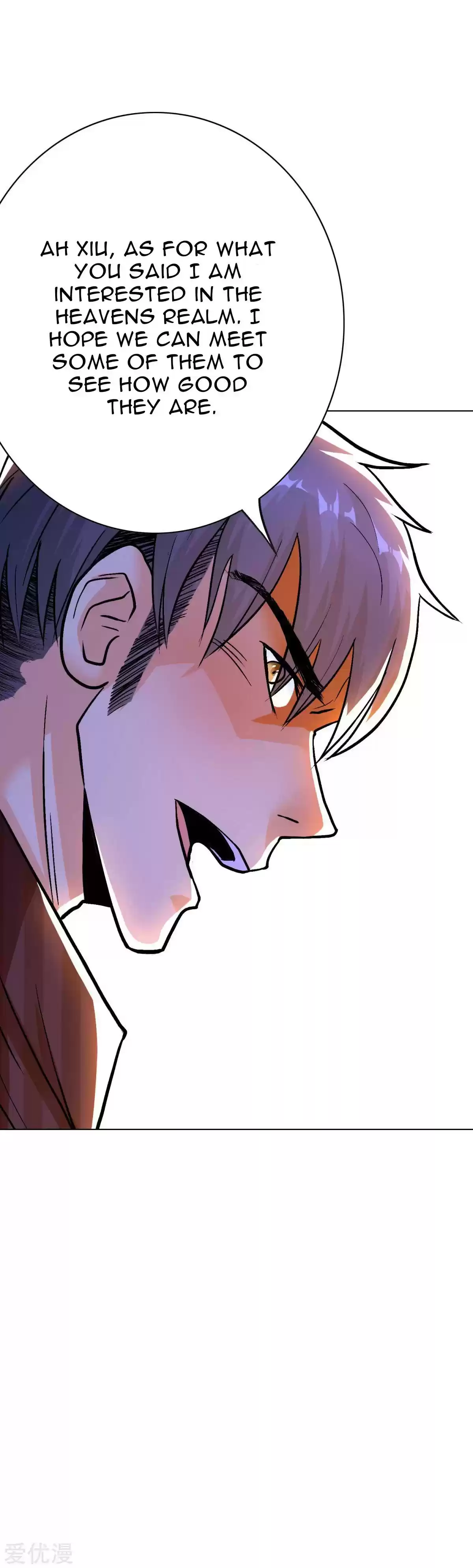 Xianzun System in the City Ch. 64