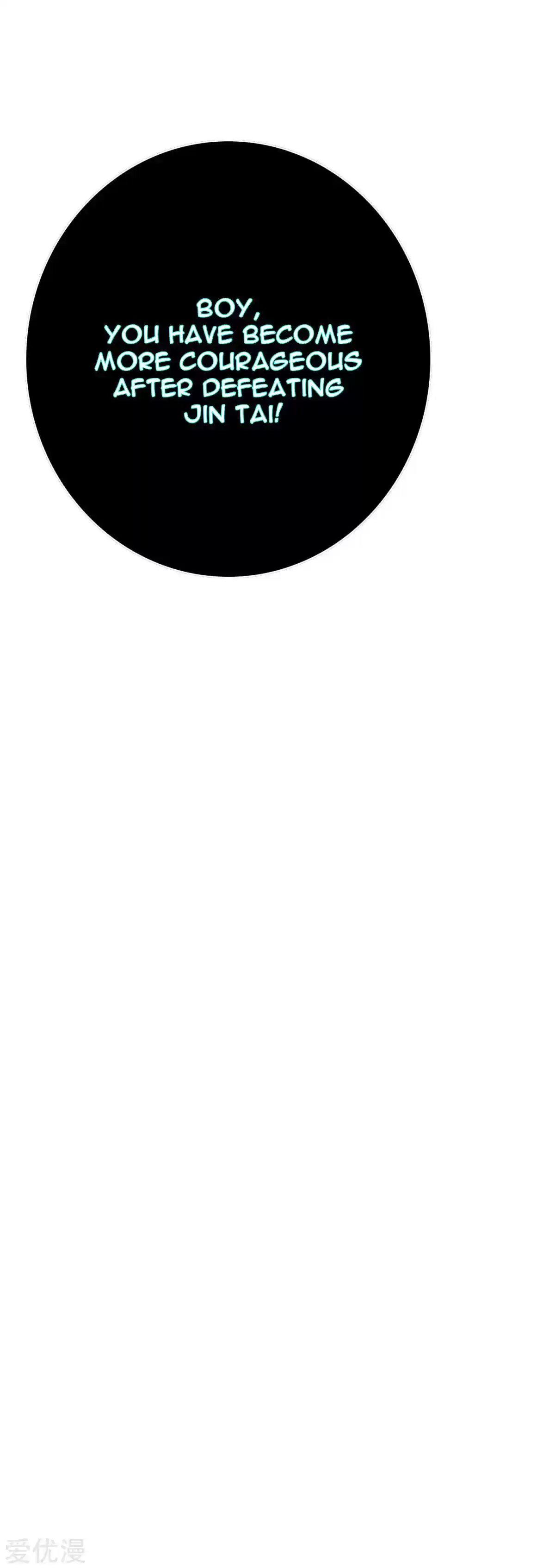 Xianzun System in the City Ch. 64