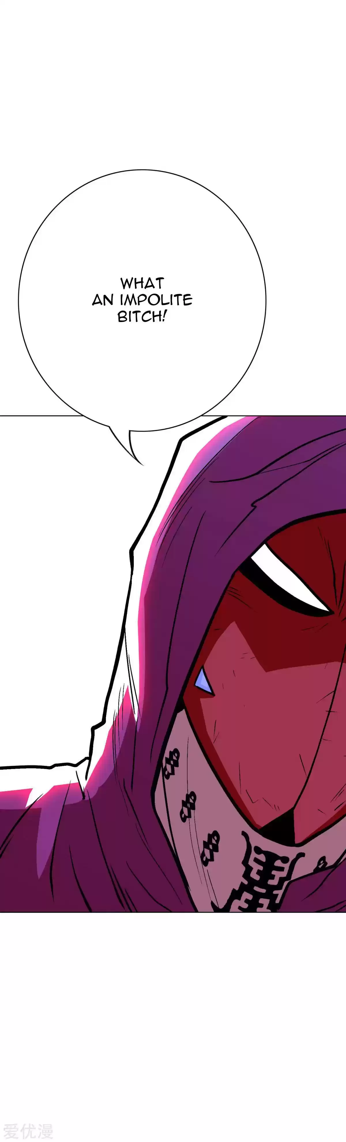 Xianzun System in the City Ch. 64