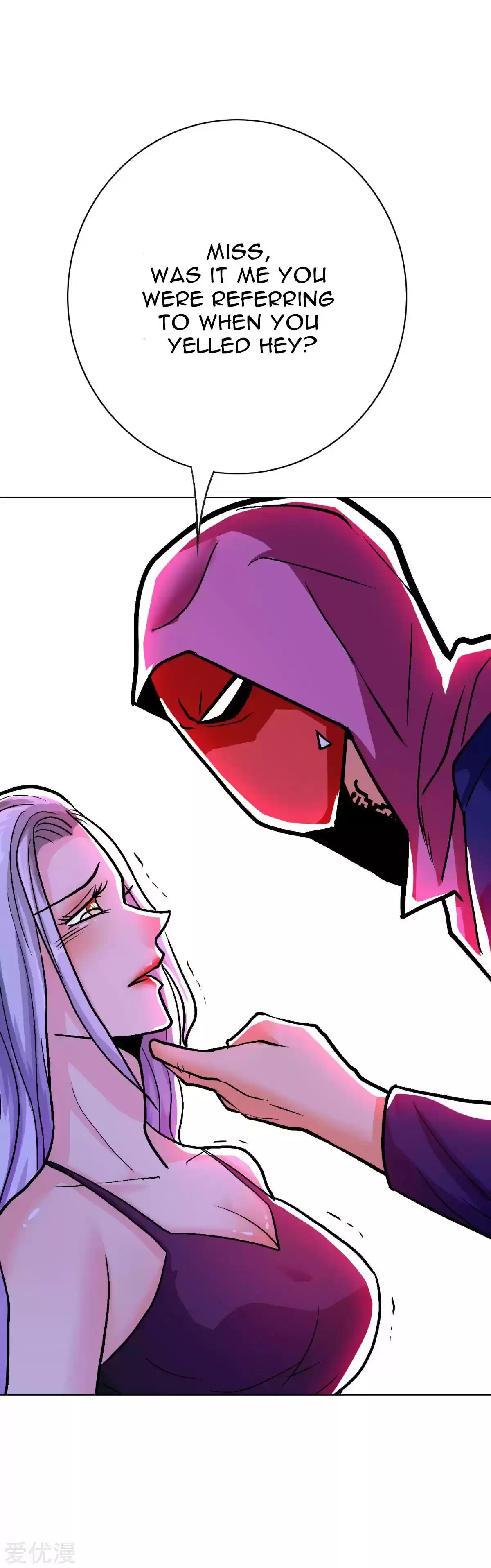 Xianzun System in the City Ch. 64