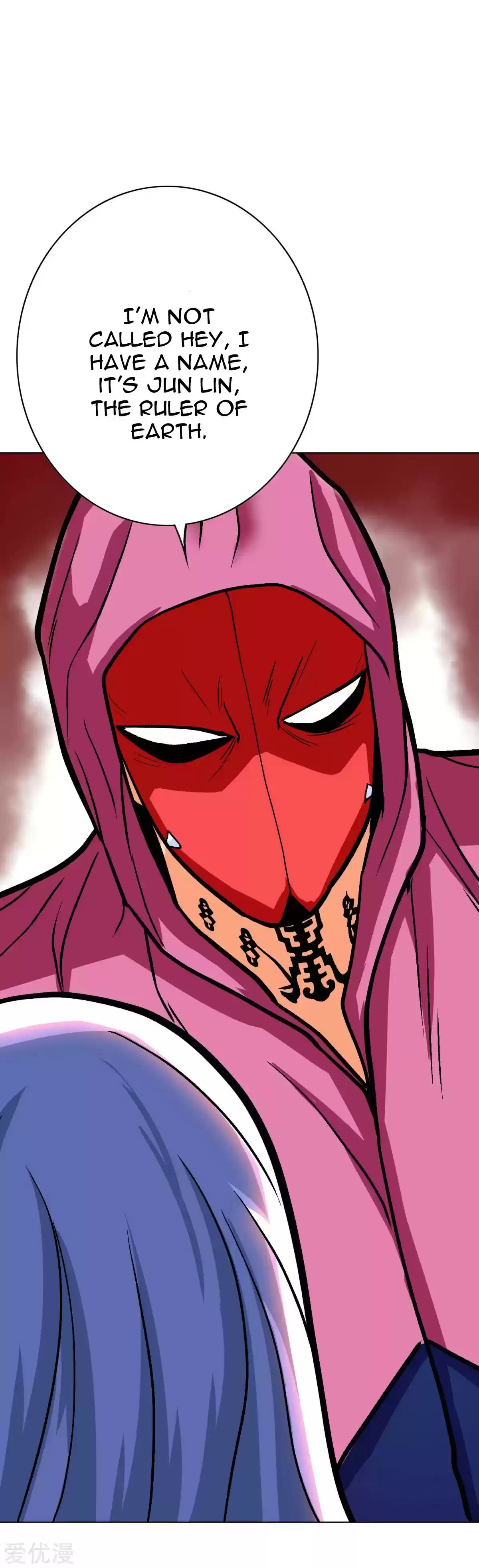 Xianzun System in the City Ch. 64