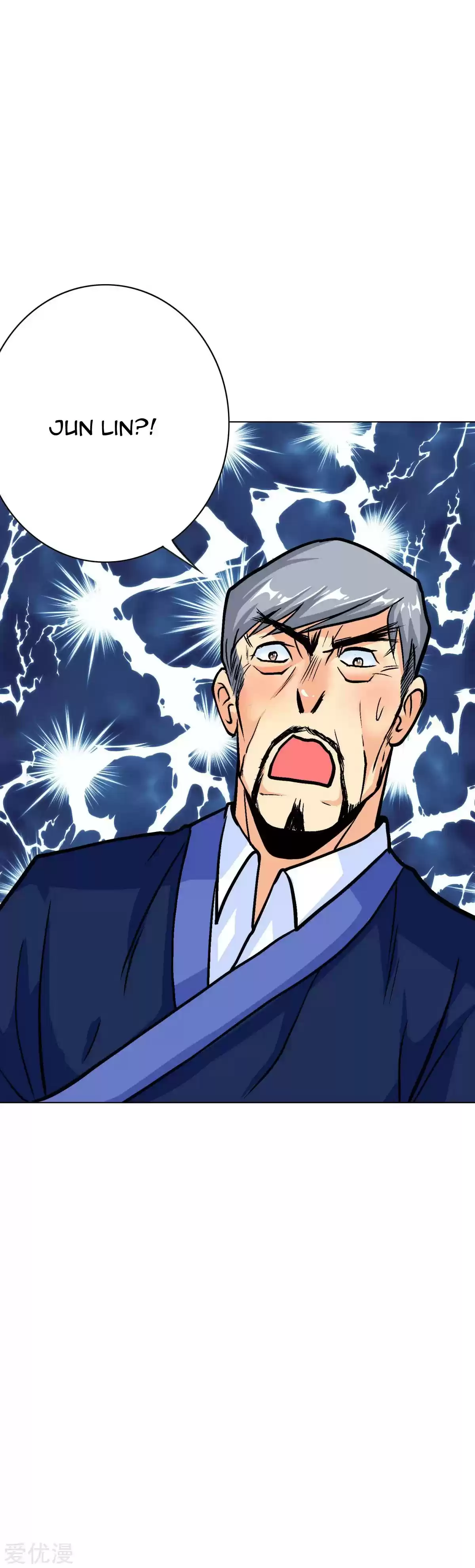 Xianzun System in the City Ch. 64