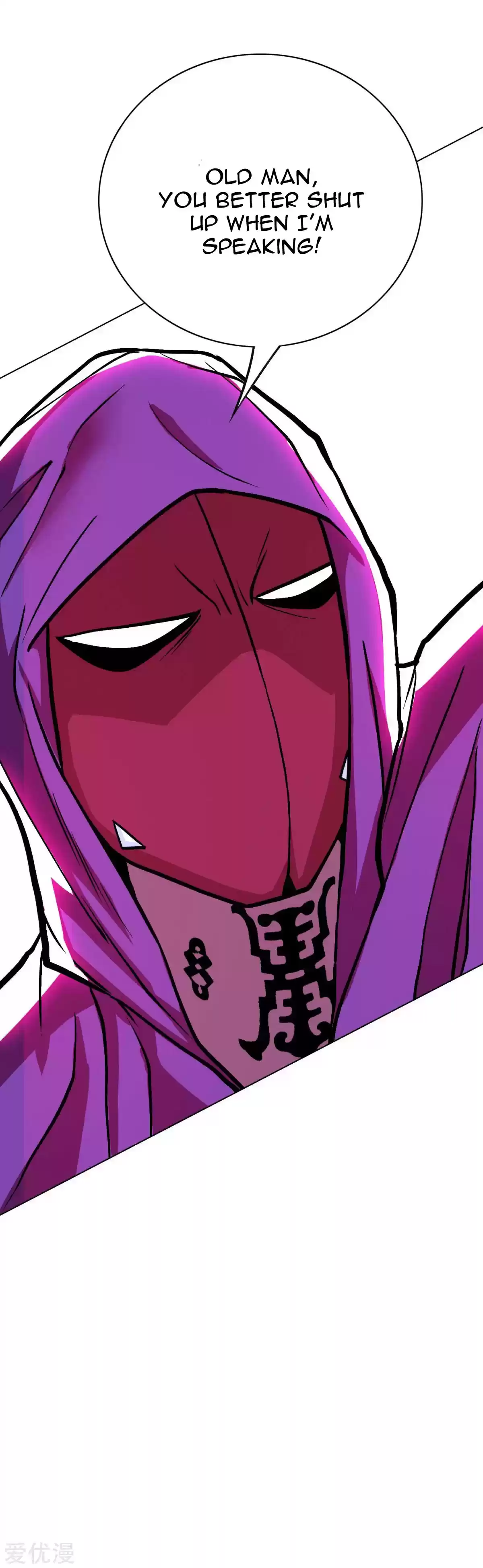 Xianzun System in the City Ch. 64