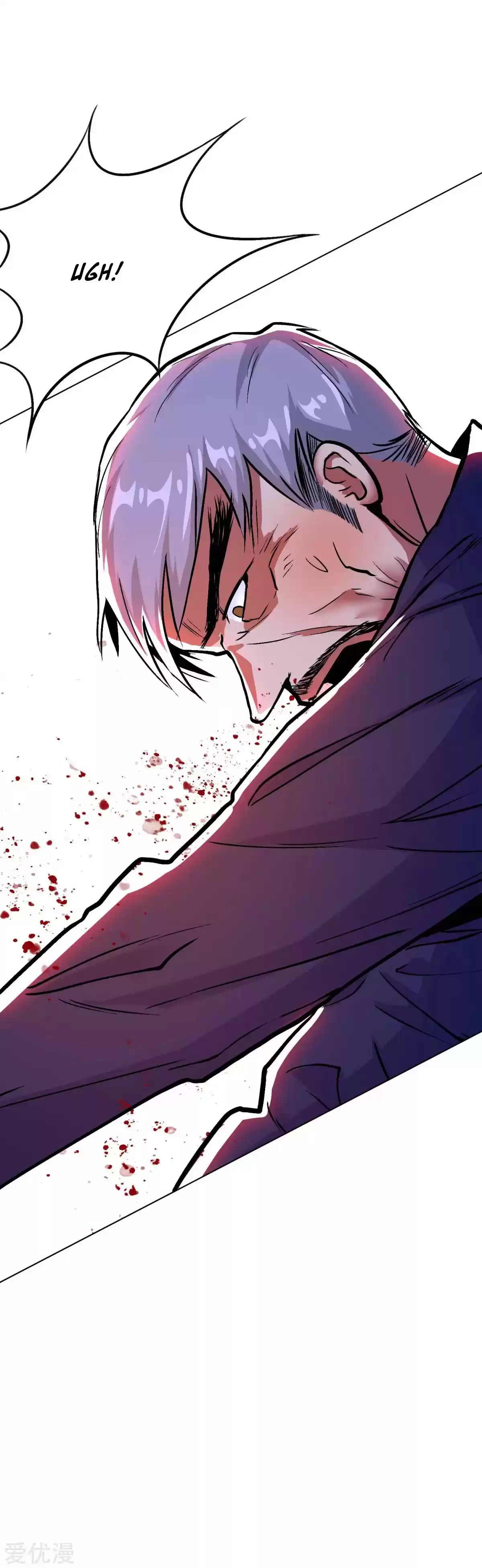 Xianzun System in the City Ch. 64