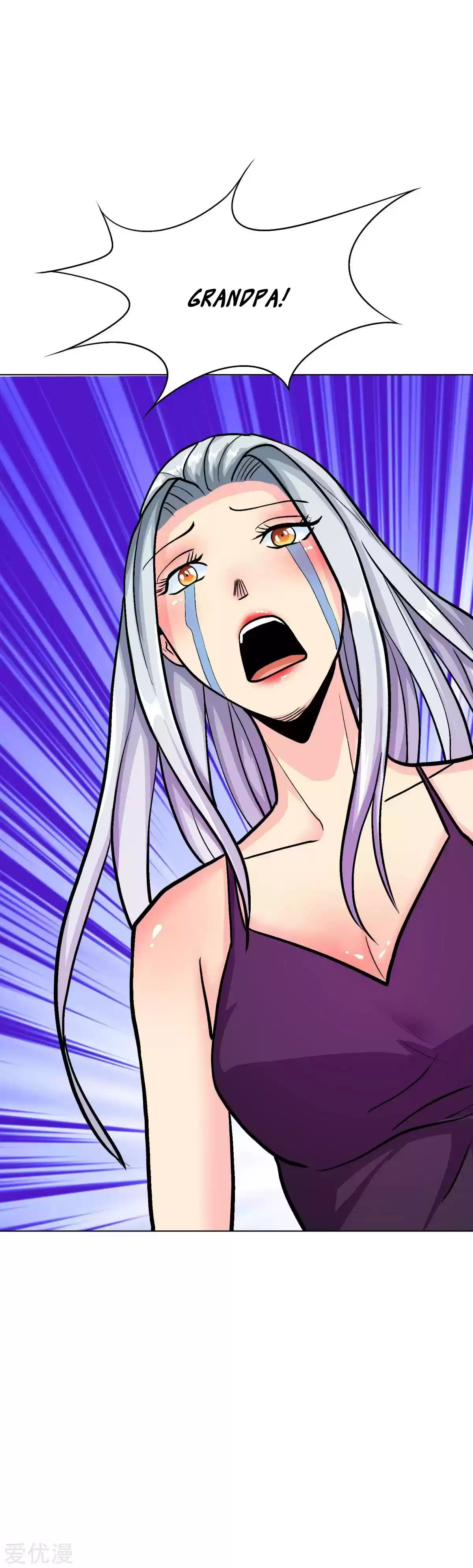 Xianzun System in the City Ch. 64