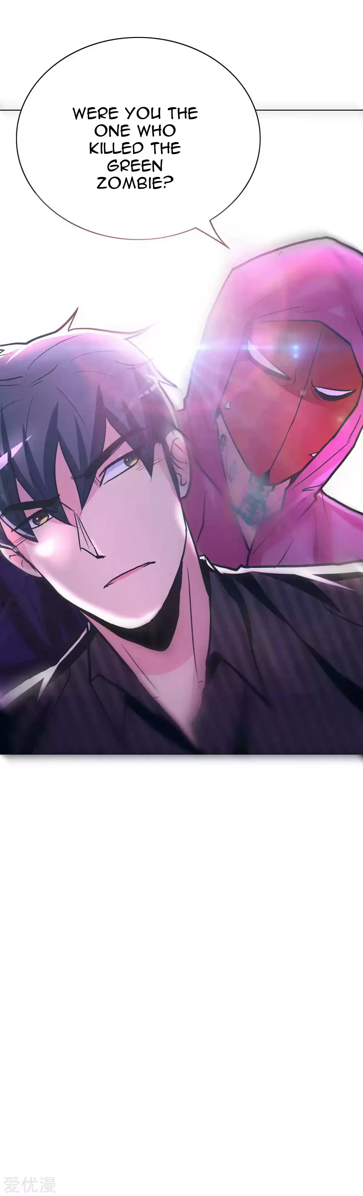 Xianzun System in the City Ch. 64