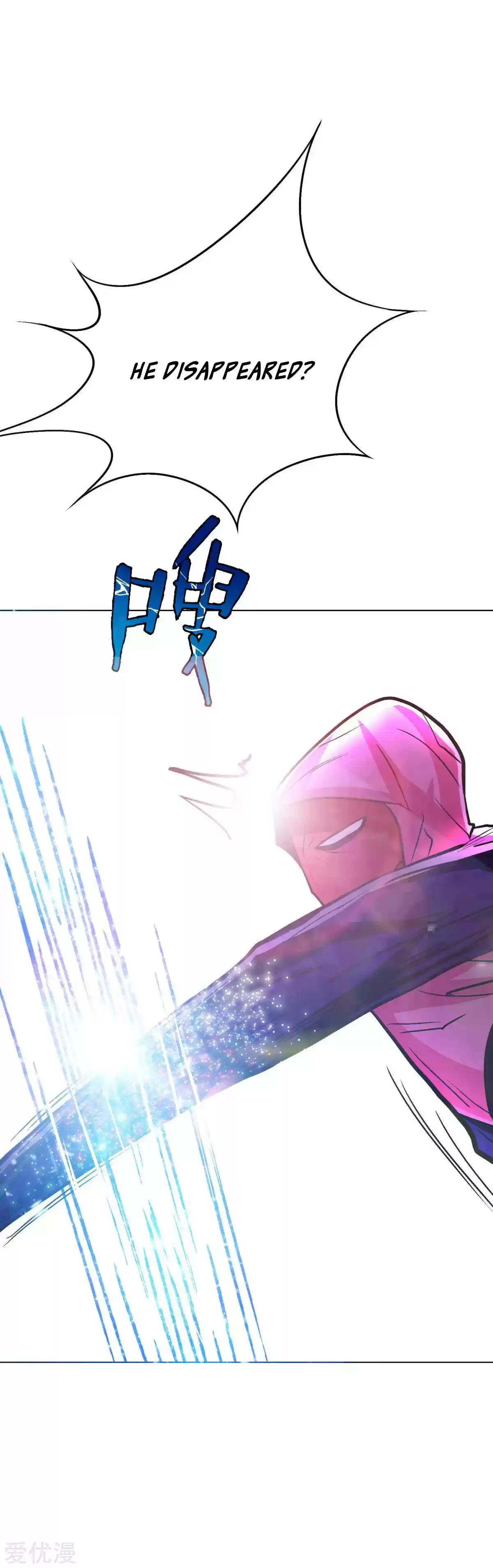 Xianzun System in the City Ch. 64