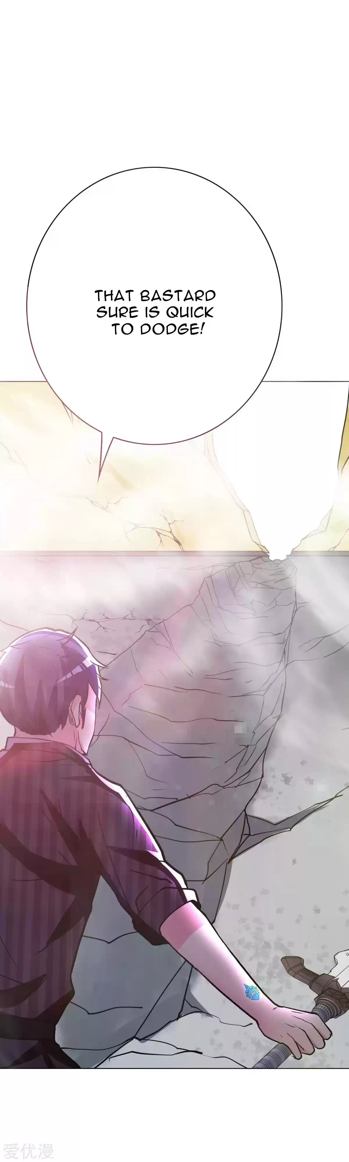 Xianzun System in the City Ch. 64