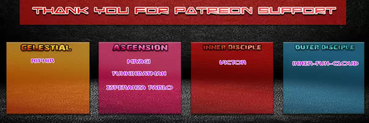 Xianzun System in the City Ch. 64