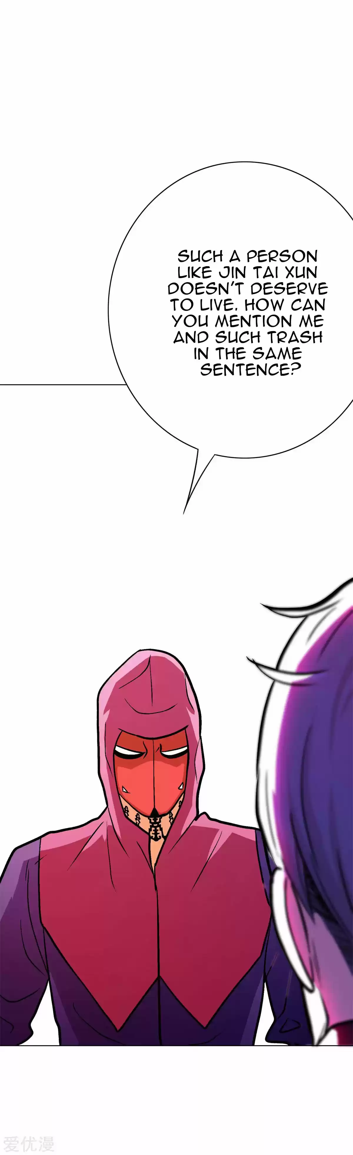 Xianzun System in the City Ch. 65