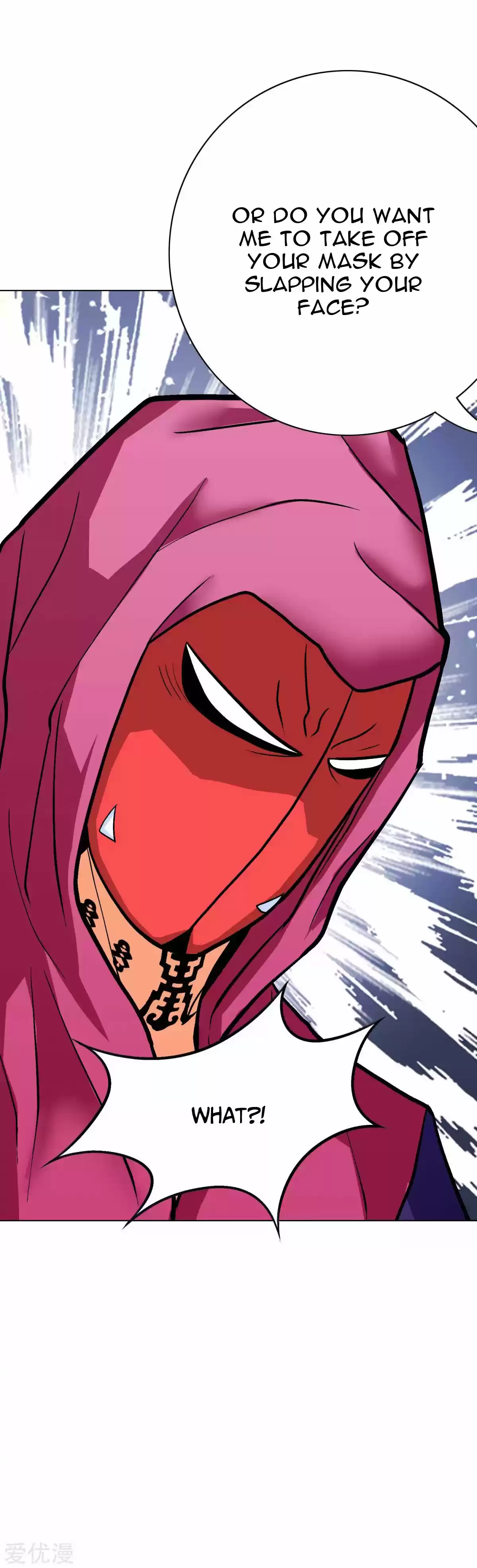 Xianzun System in the City Ch. 65