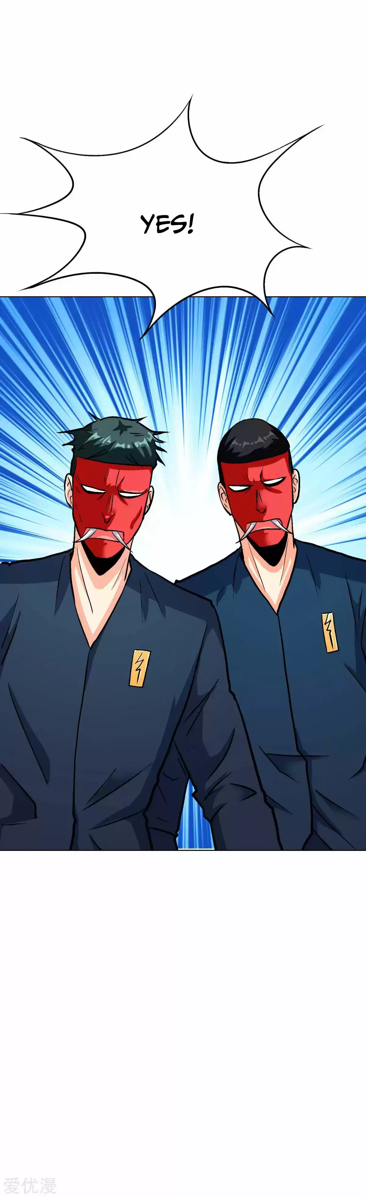 Xianzun System in the City Ch. 65