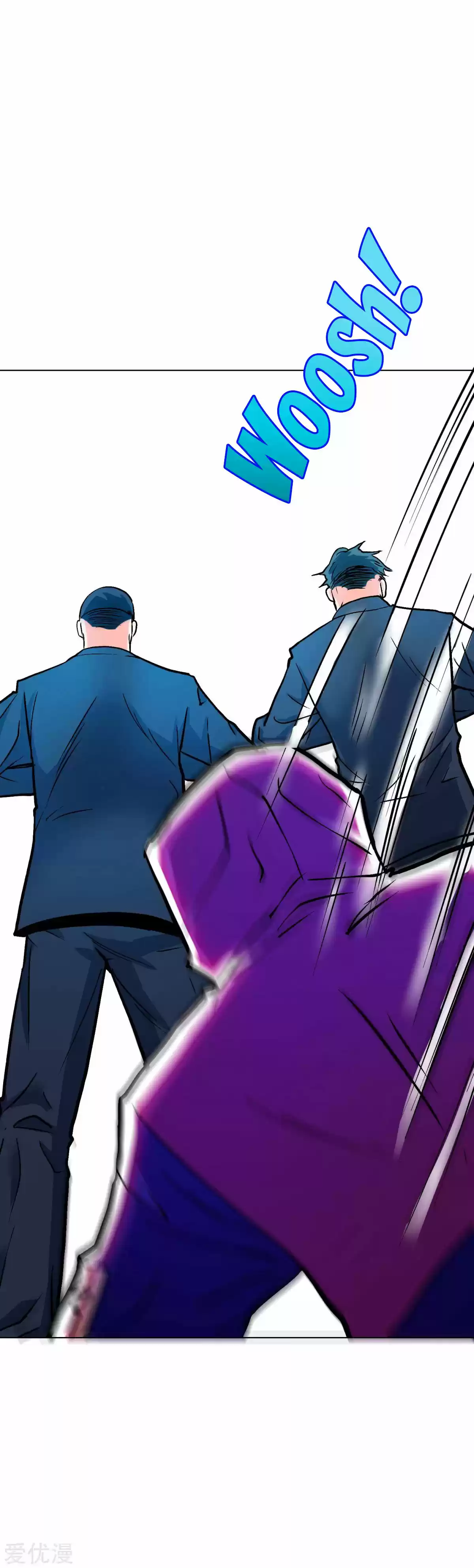 Xianzun System in the City Ch. 65