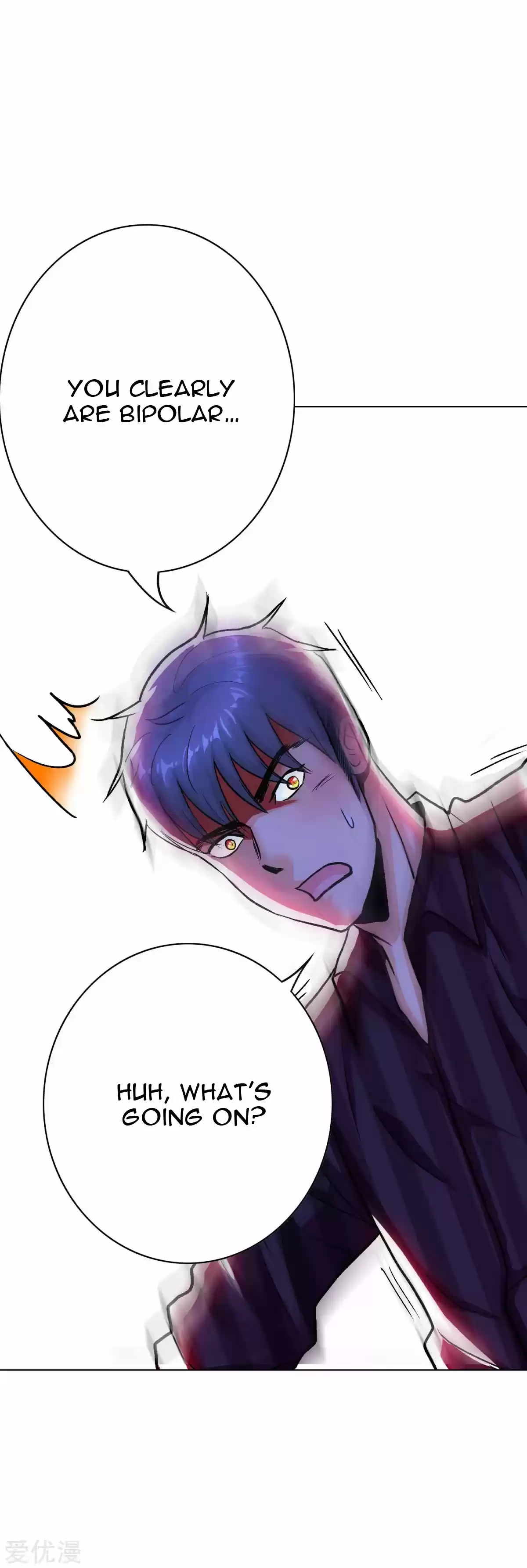 Xianzun System in the City Ch. 65