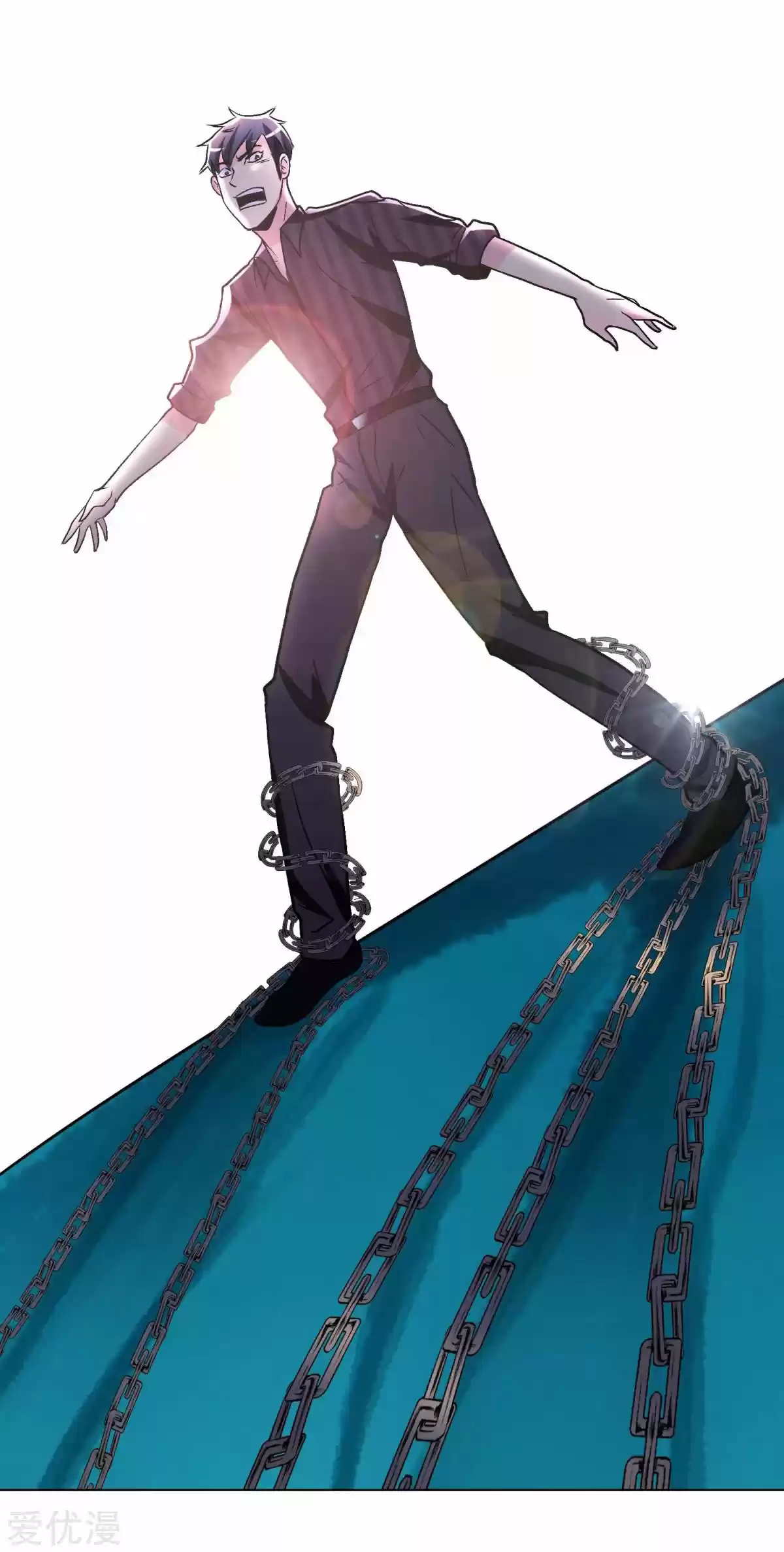 Xianzun System in the City Ch. 65