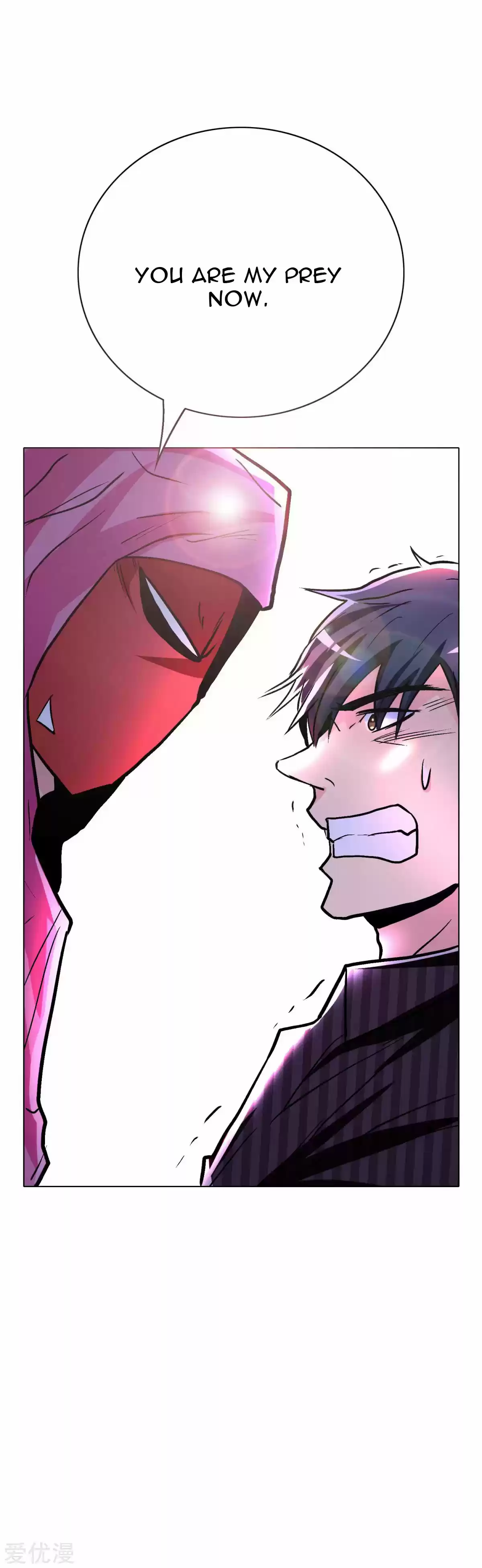 Xianzun System in the City Ch. 65