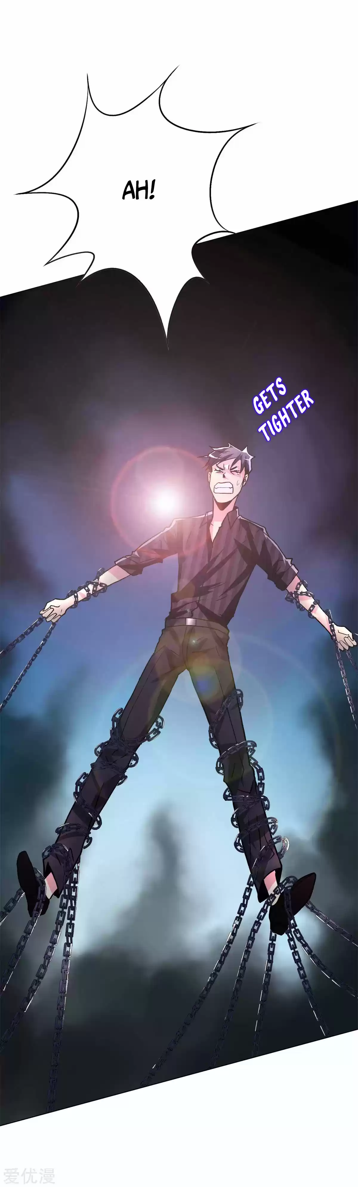 Xianzun System in the City Ch. 65