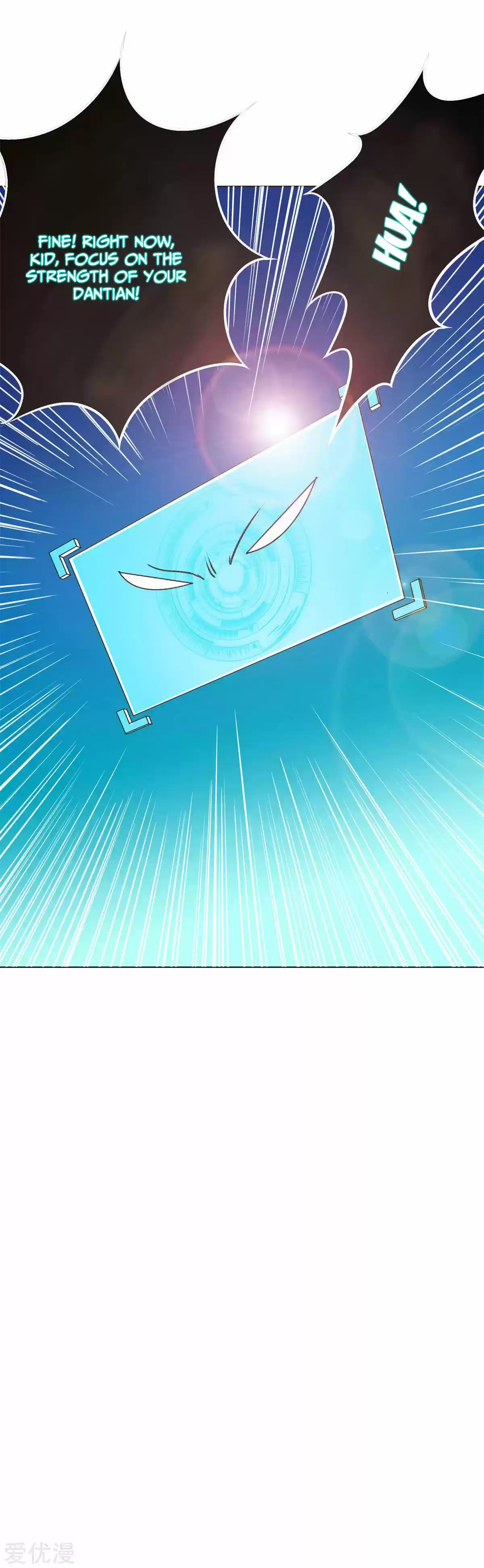 Xianzun System in the City Ch. 65