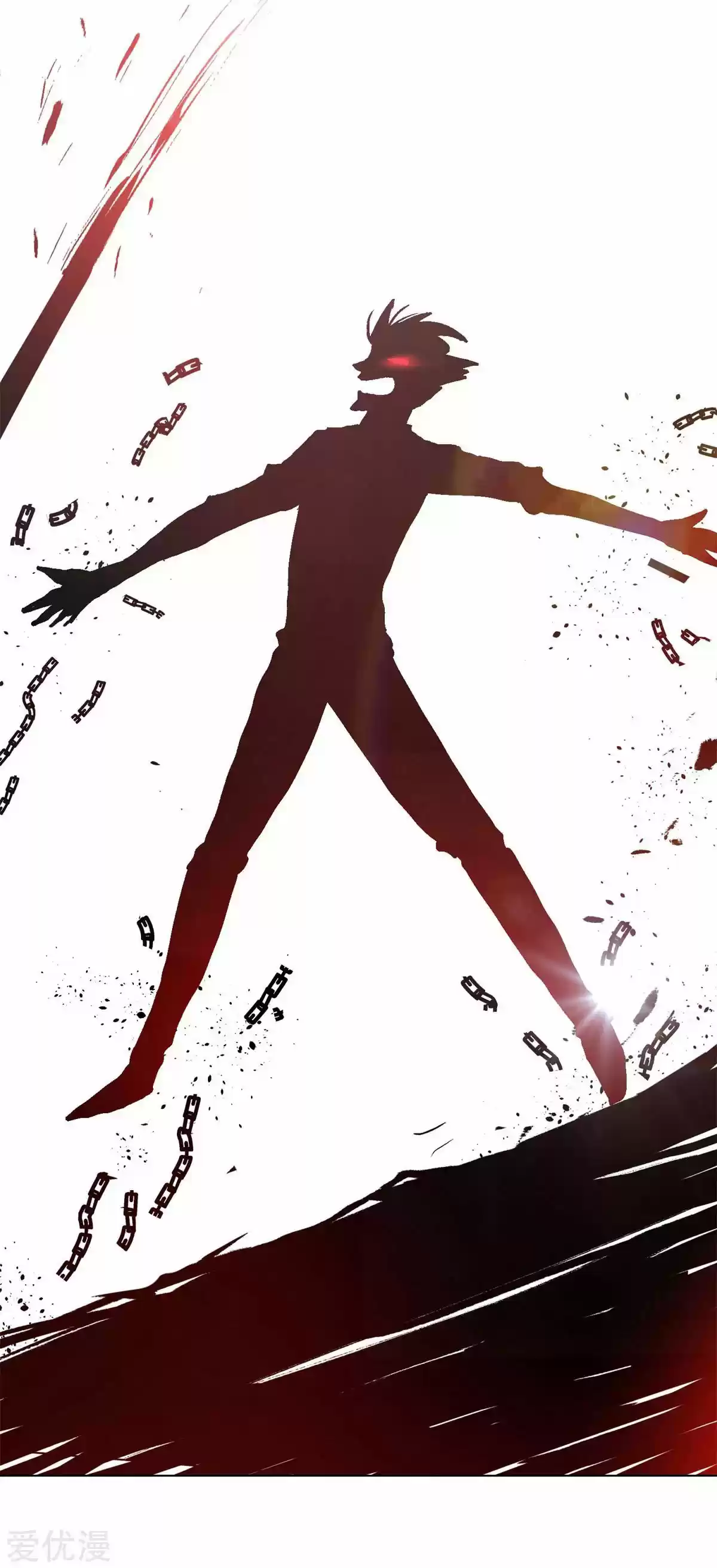 Xianzun System in the City Ch. 65