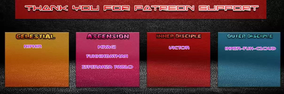 Xianzun System in the City Ch. 65