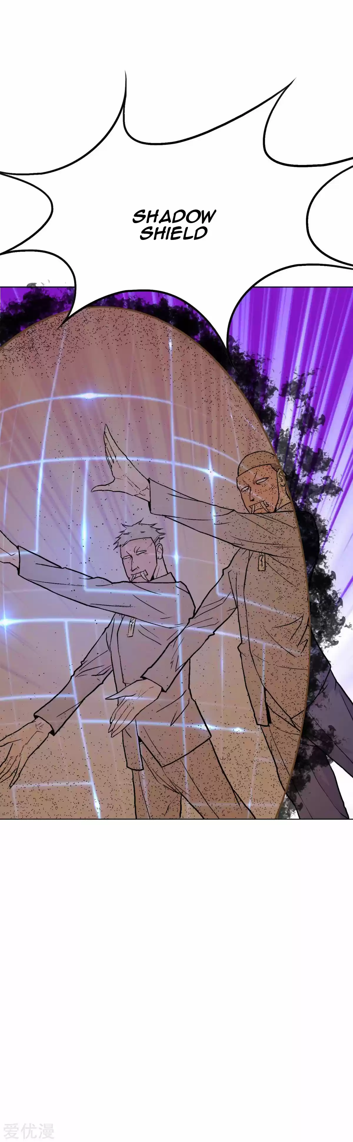 Xianzun System in the City Ch. 66