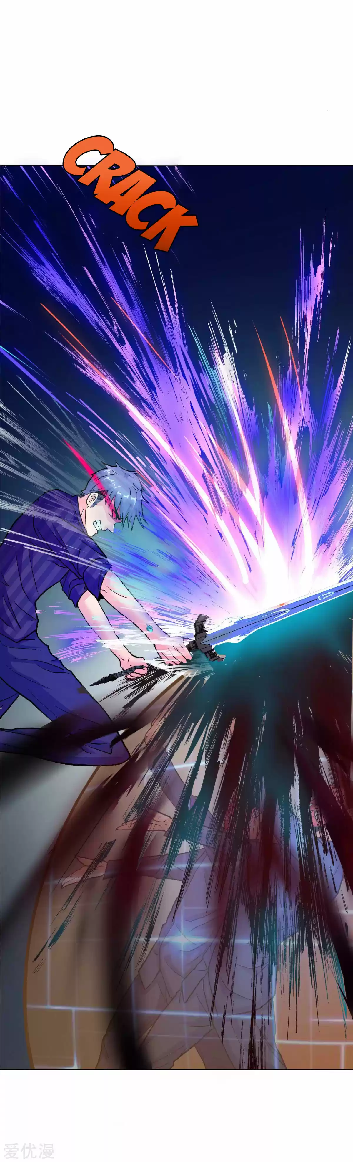 Xianzun System in the City Ch. 66