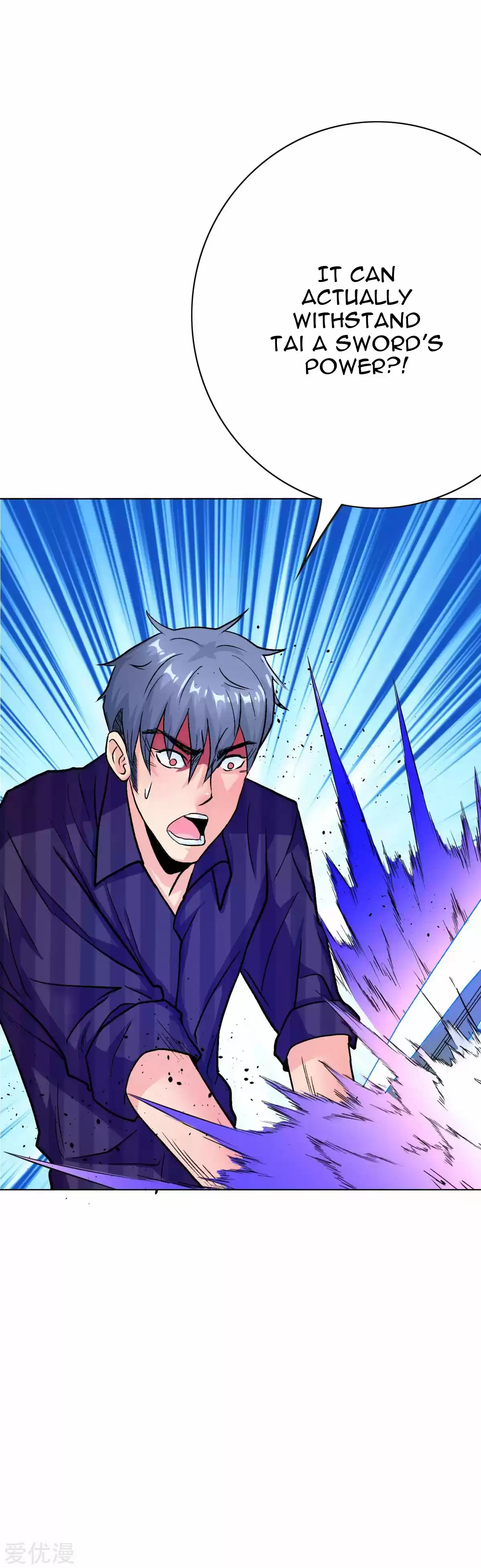 Xianzun System in the City Ch. 66