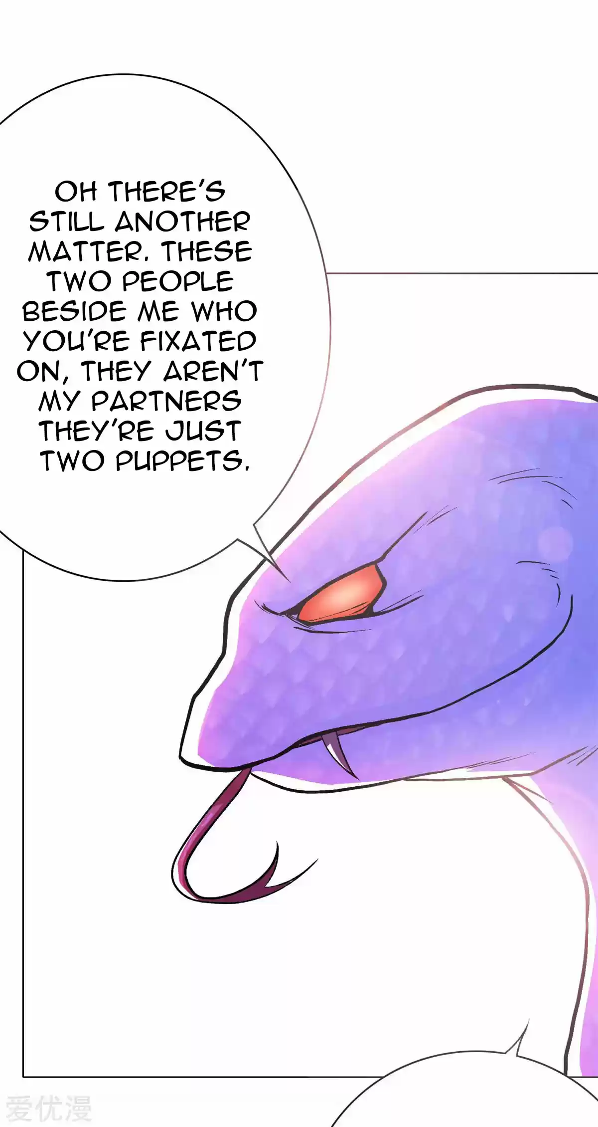 Xianzun System in the City Ch. 66