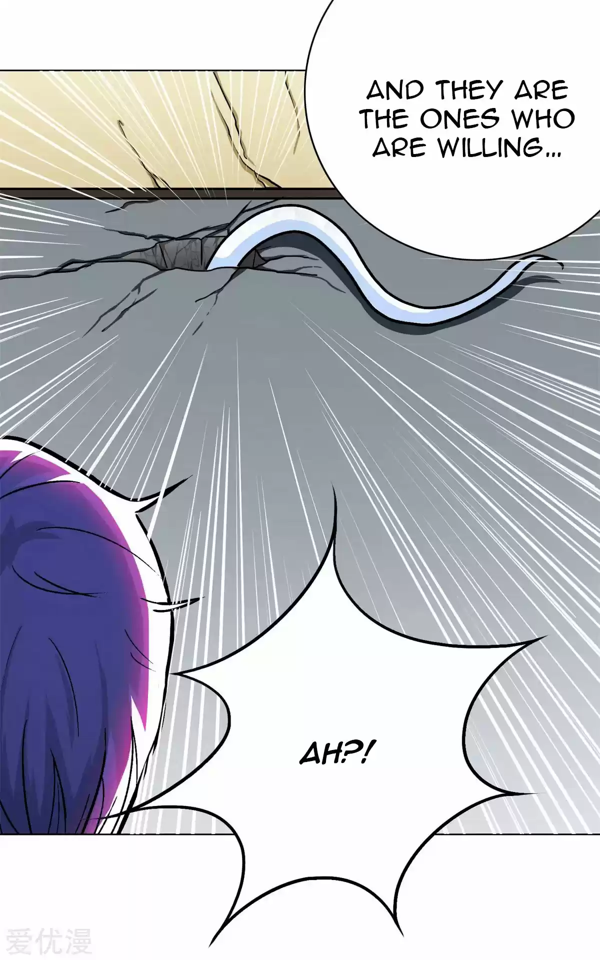 Xianzun System in the City Ch. 66