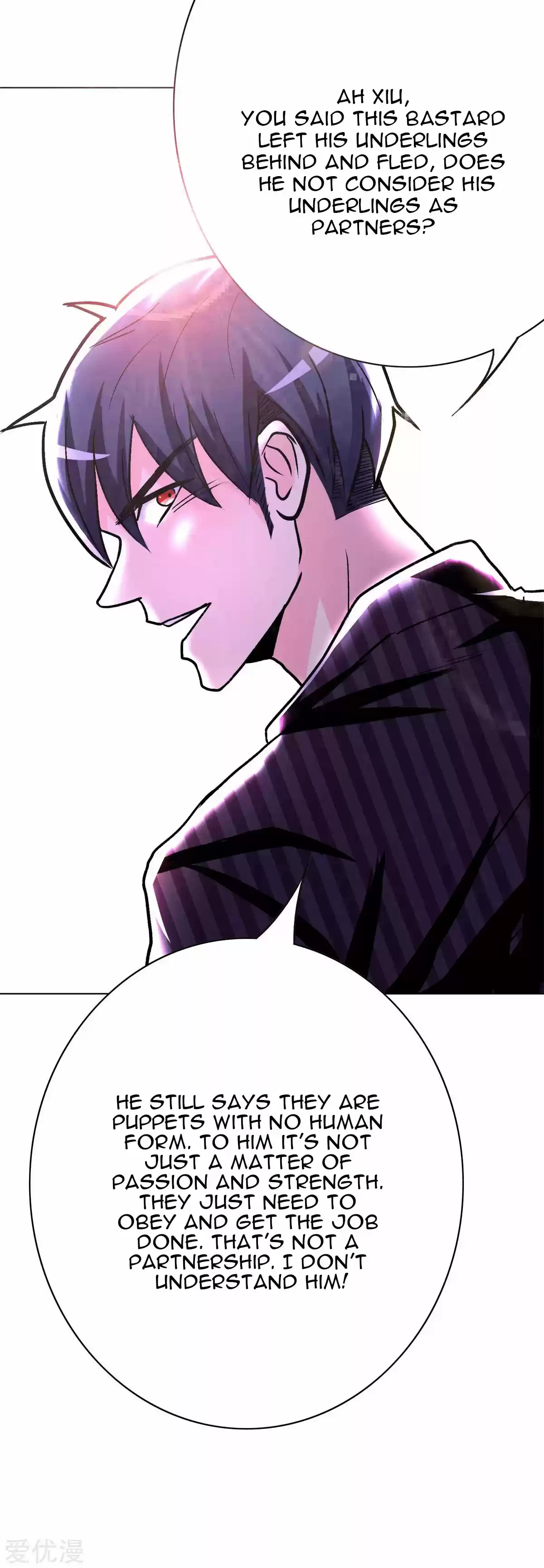 Xianzun System in the City Ch. 66