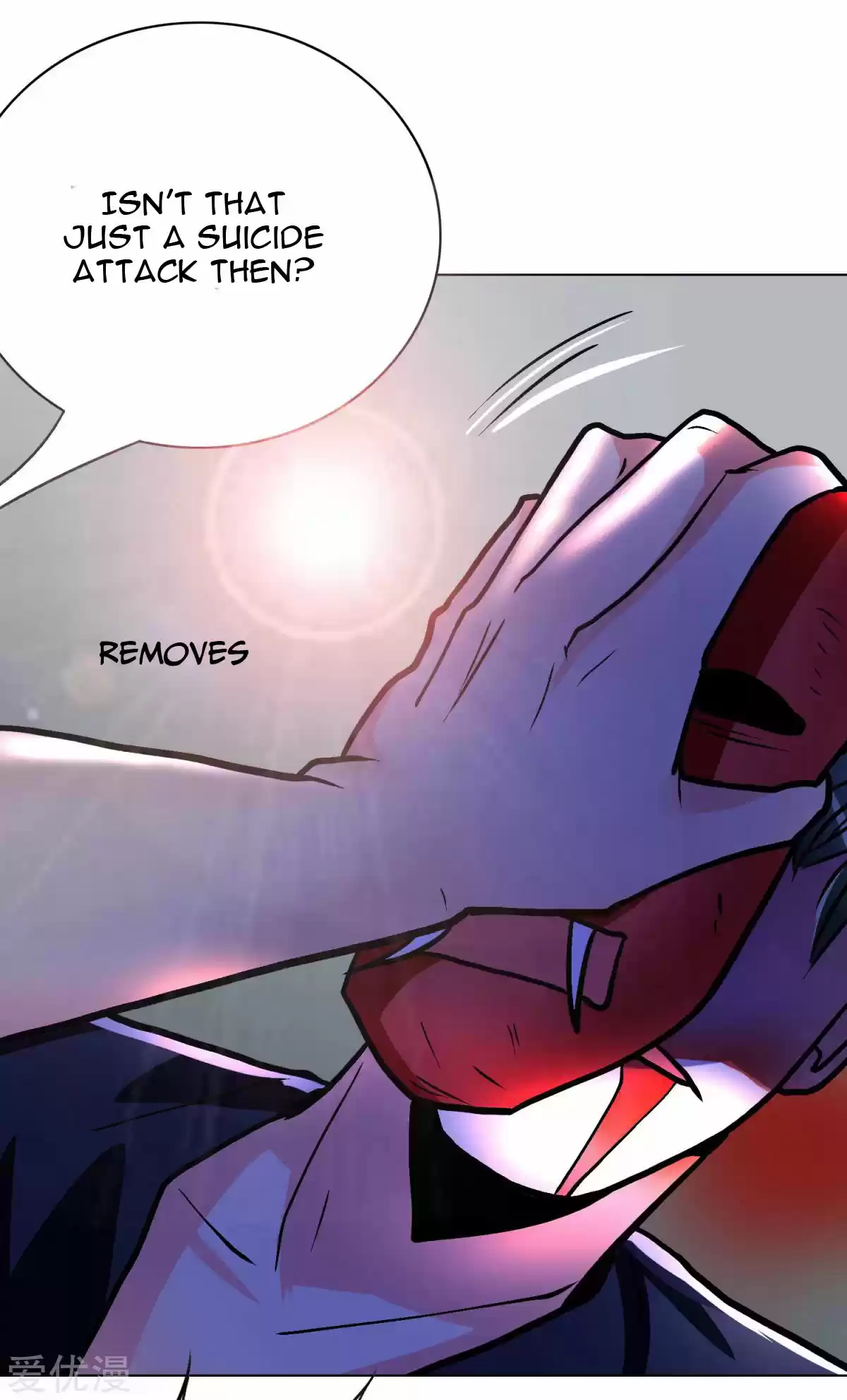 Xianzun System in the City Ch. 66