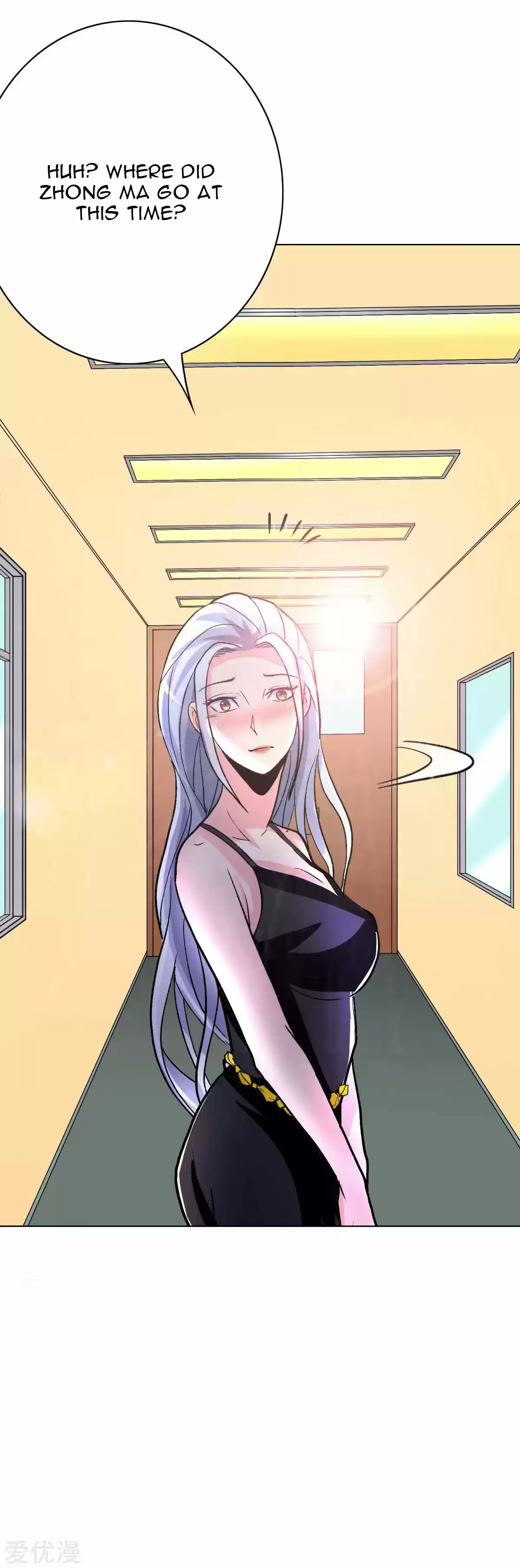 Xianzun System in the City Ch. 66