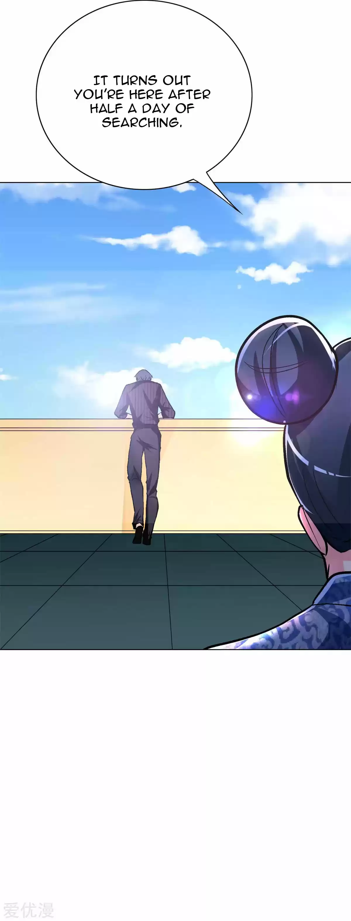 Xianzun System in the City Ch. 66