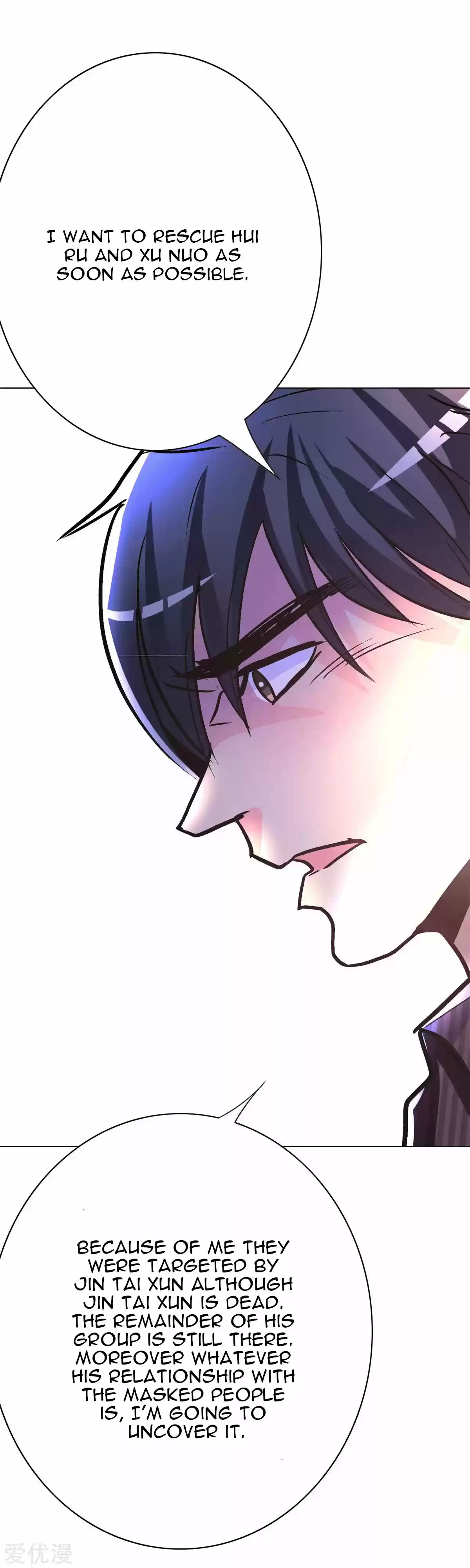 Xianzun System in the City Ch. 66