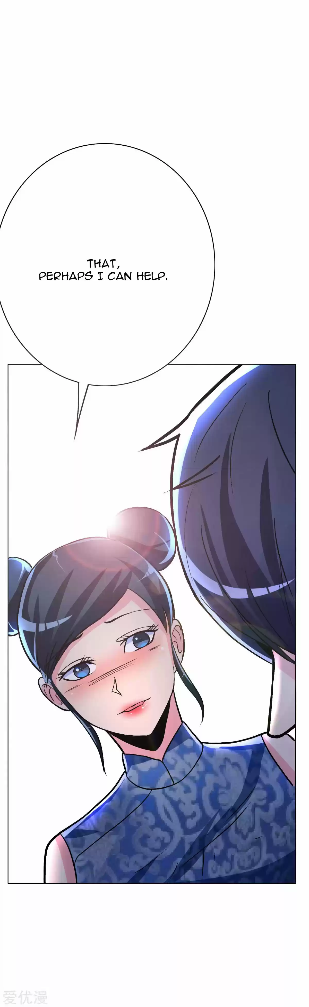 Xianzun System in the City Ch. 66