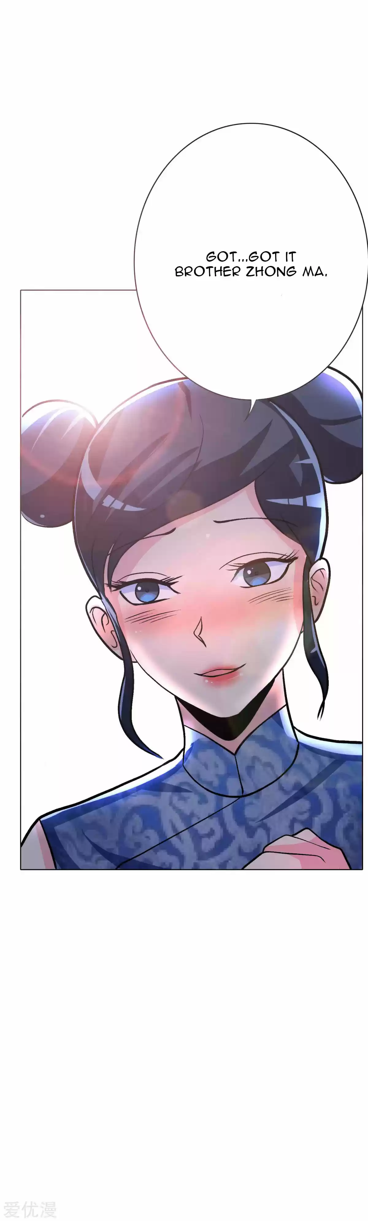 Xianzun System in the City Ch. 66