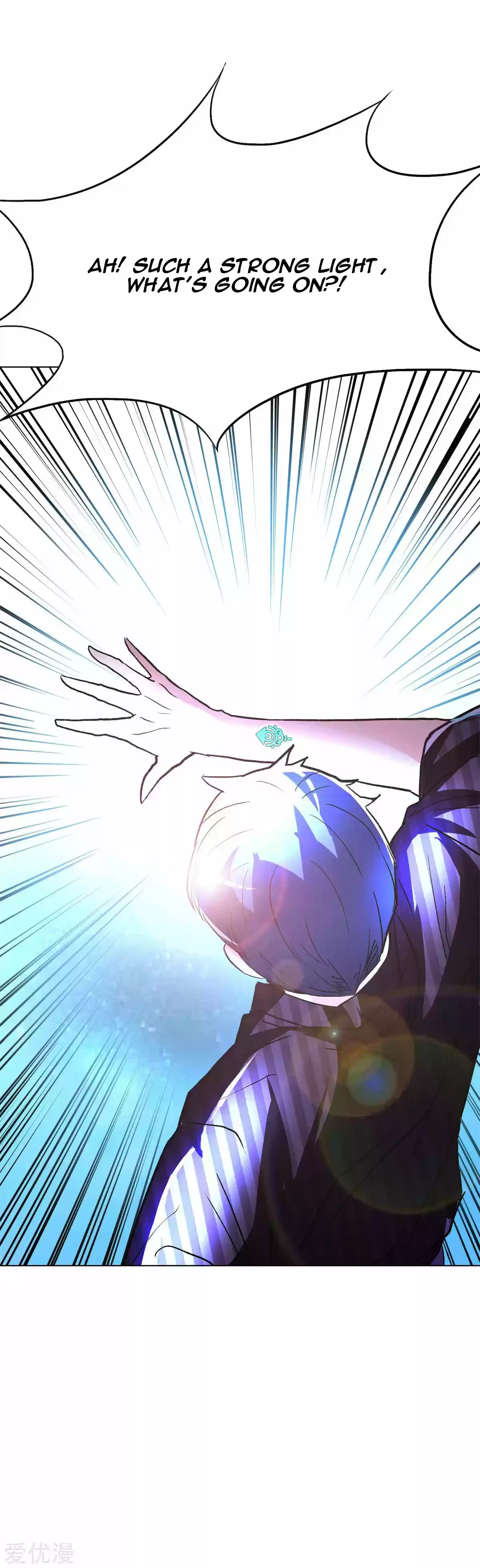 Xianzun System in the City Ch. 66