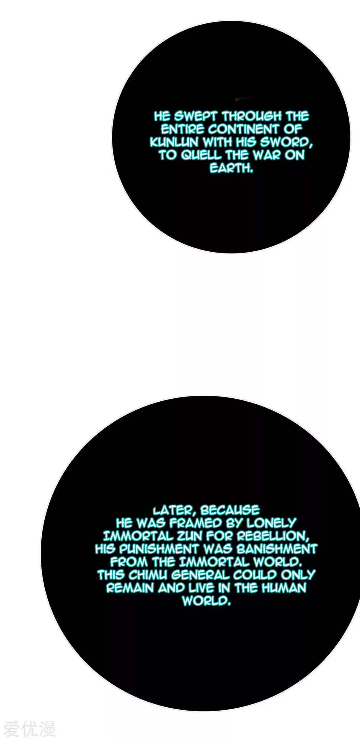 Xianzun System in the City Ch. 67