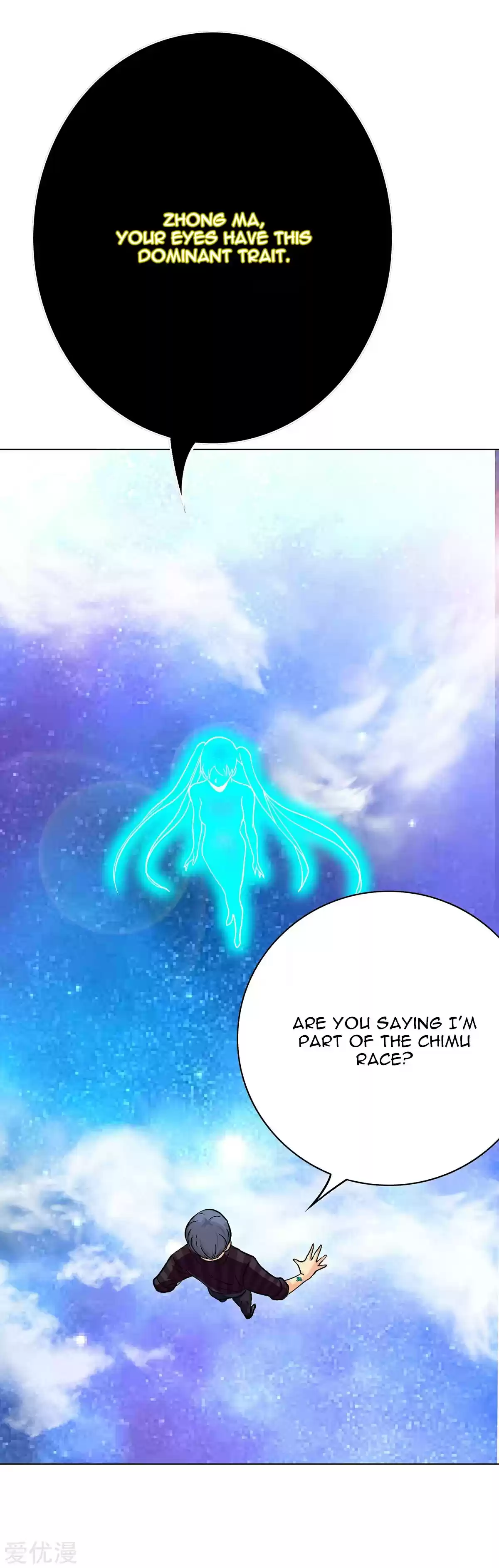 Xianzun System in the City Ch. 67