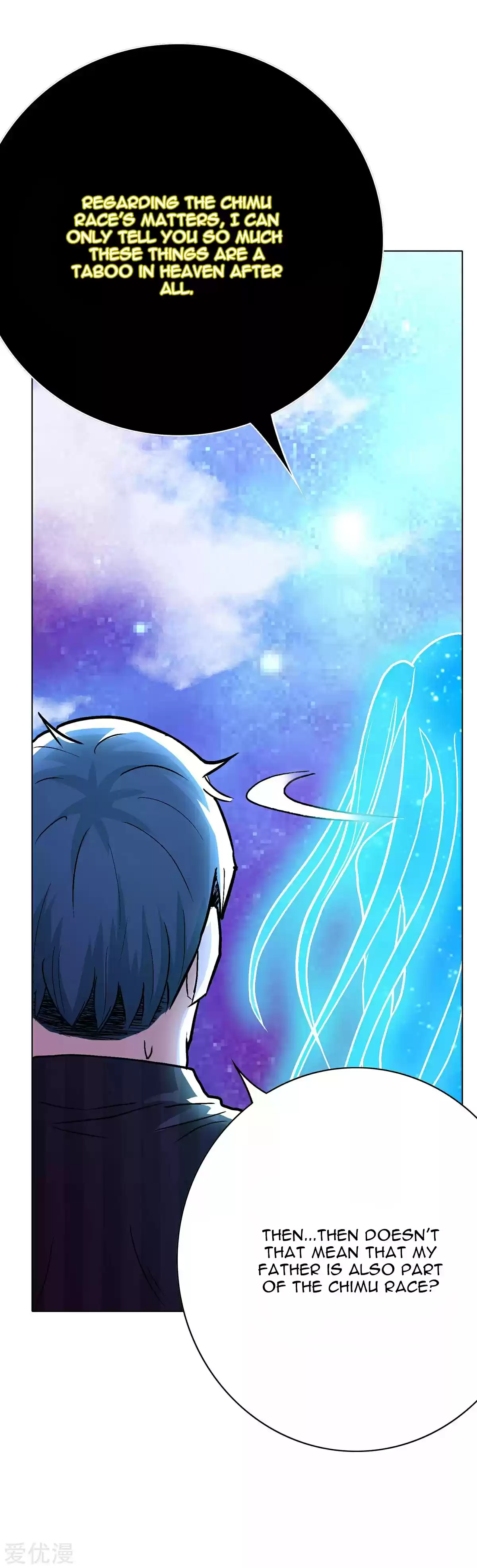 Xianzun System in the City Ch. 67