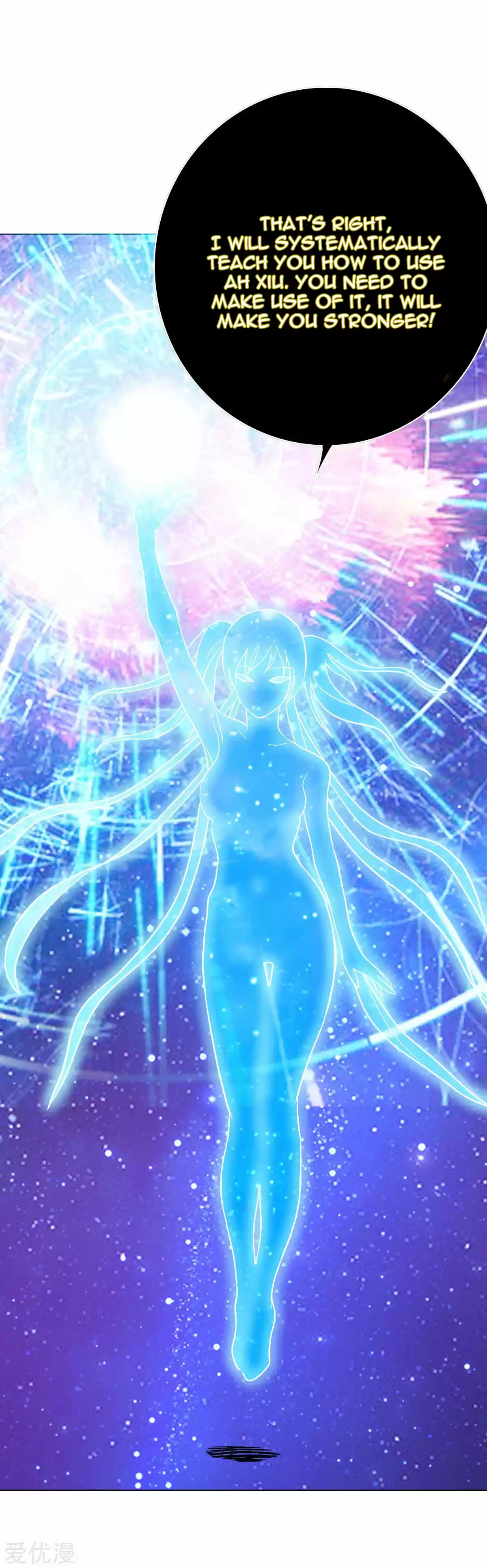 Xianzun System in the City Ch. 67