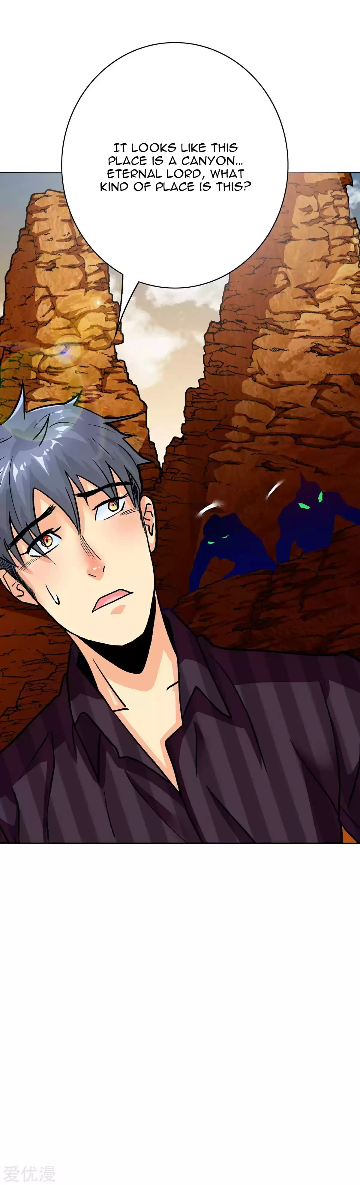 Xianzun System in the City Ch. 67