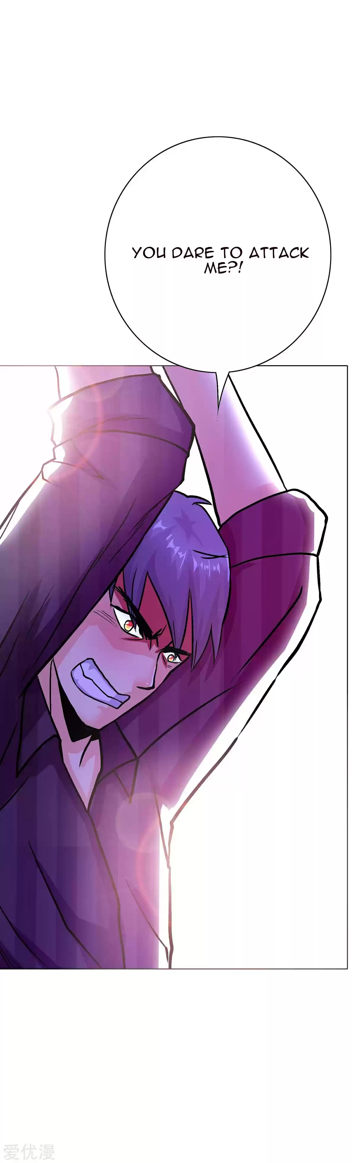 Xianzun System in the City Ch. 67