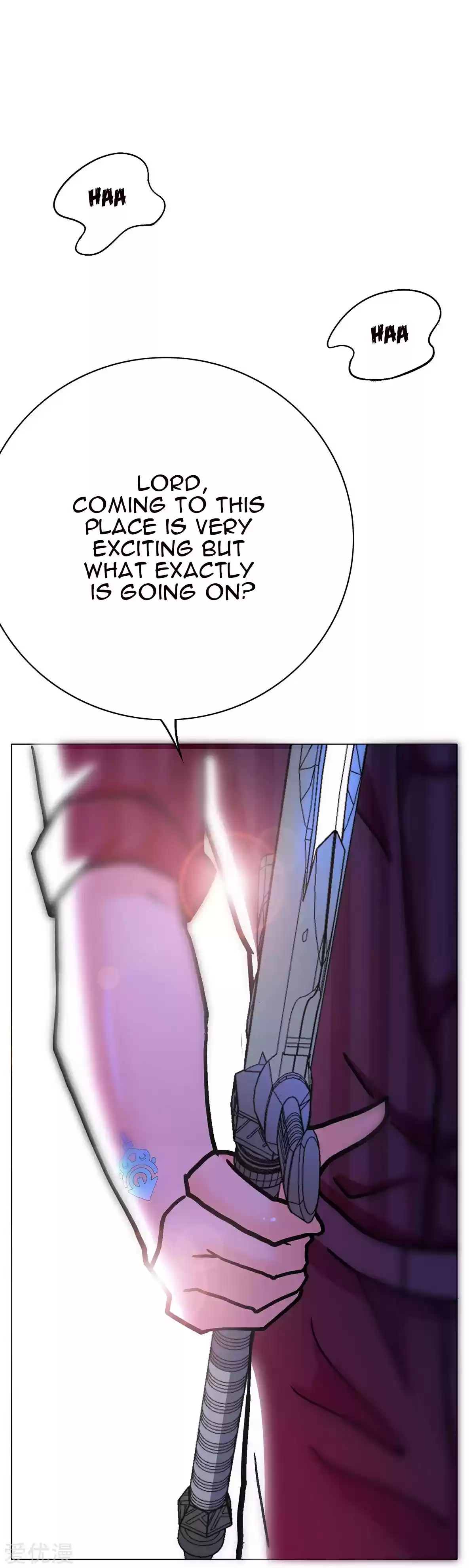 Xianzun System in the City Ch. 67