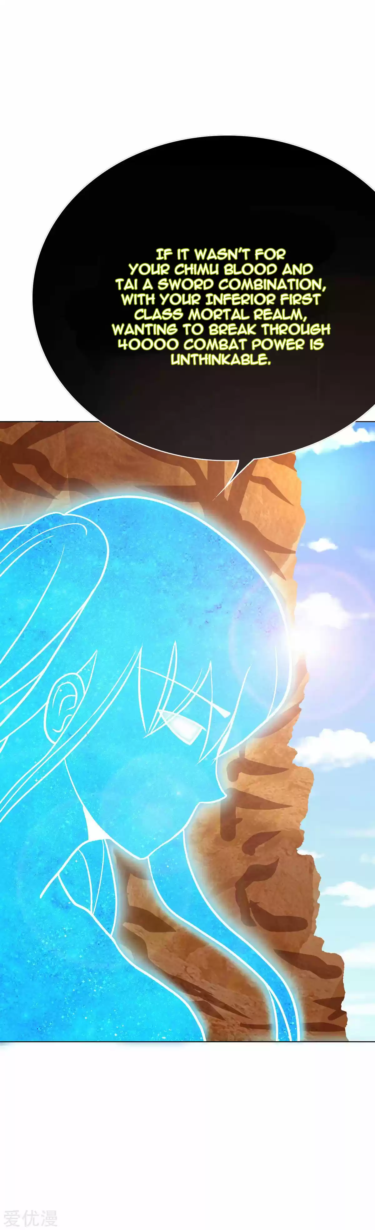 Xianzun System in the City Ch. 67